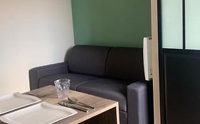 Studio Plein Coeur De Nice 24 24H 7 7J